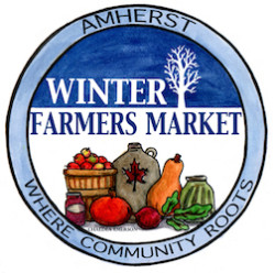 Amherst Winter Farmers' Market